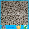 3-5mm Zeolite Molecular Sieve 3A, 4A, 5A, 13X for Gas Pure, CO2 Adsorption